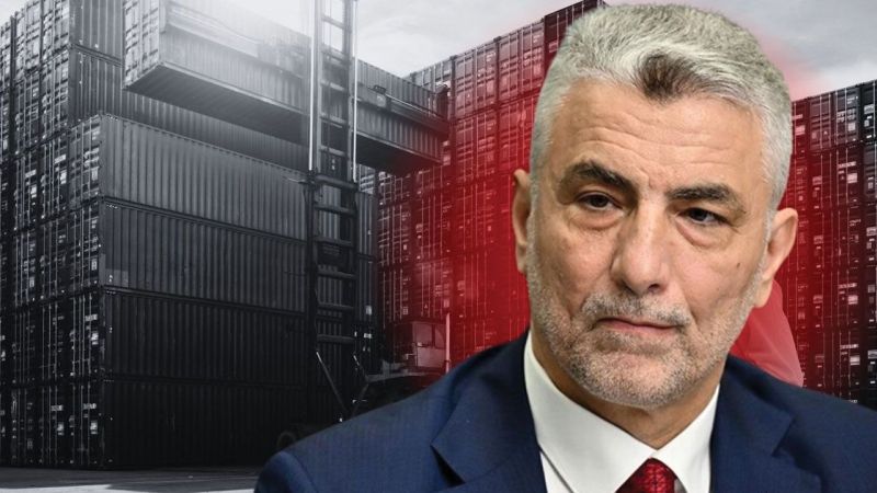 Bakan Bolat Açıkladı: Eylül Ayı İhracat Rakamları Geriledi