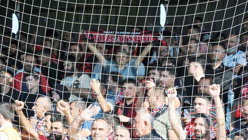 Bozokspor'dan geri adım Bu haftadan itibaren geçerli olacak