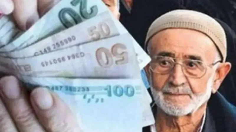 Yozgat'ta emekliler yüzde 30 daha fazla maaş almak için dilekçe veriyor: Maaş farkı nasıl alınır?
