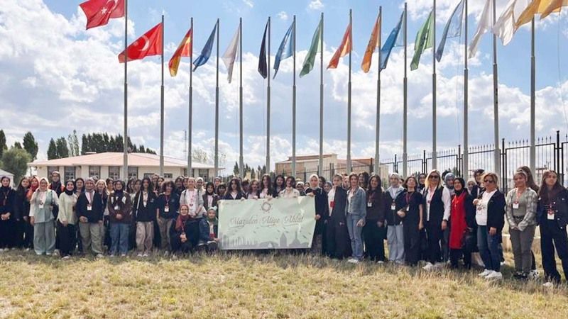 Yozgat, Amasya, Çorum… Eğitim Başladı! Öğrenciler Bir Arada!