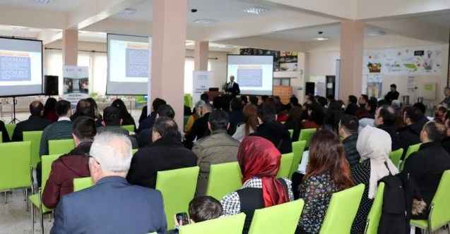 Çalışma hayatının kalbi Sivas’ta attı