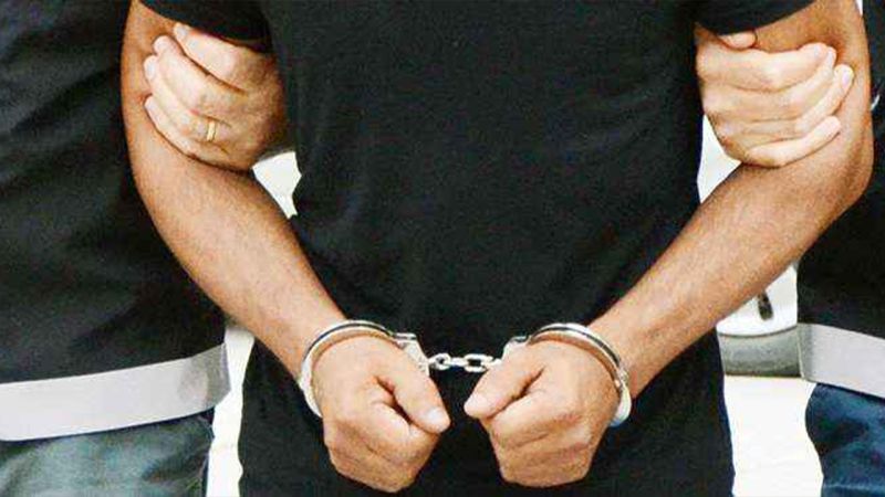 İstanbul'da FETÖ Operasyonunda 6 Kişi Yakalandı