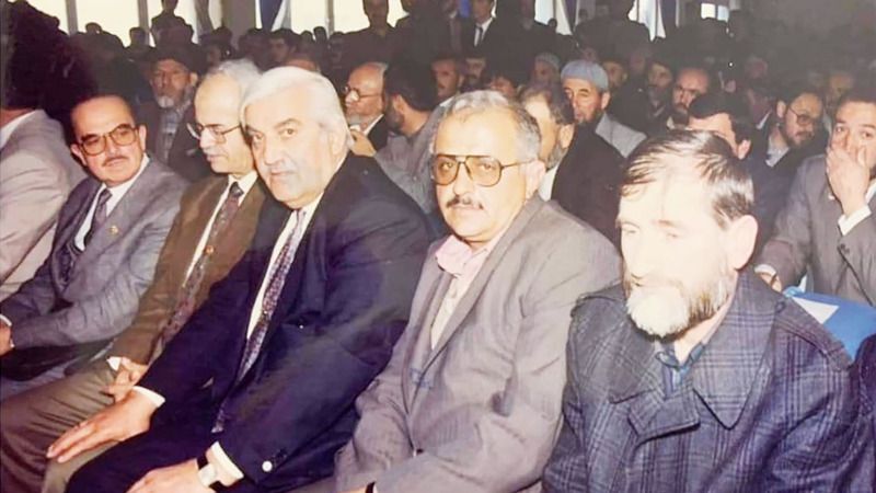 Yozgat’ta Milli Görüş temsilcilerinden Hacı Ahmet Ünal vefat etti
