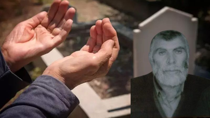 Yozgat Akdağmadeni'nde Acı Kayıp: Onbaşı Tekiner Vefat Etti