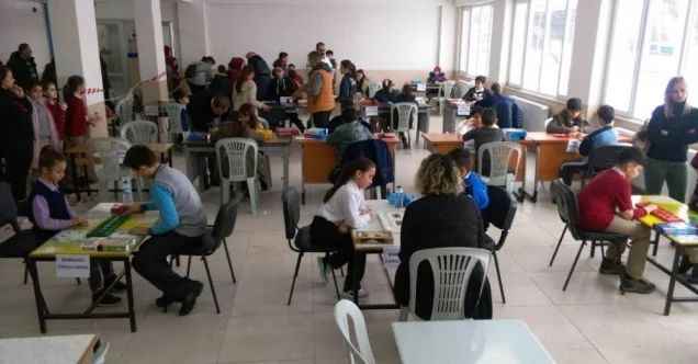 Akıl ve Zeka Oyunları Turnuvası