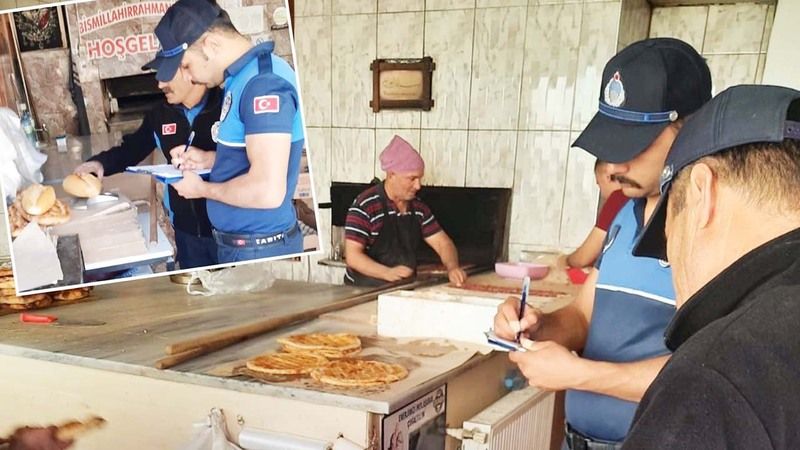 Sarıkaya Belediyesi Her Köşede!