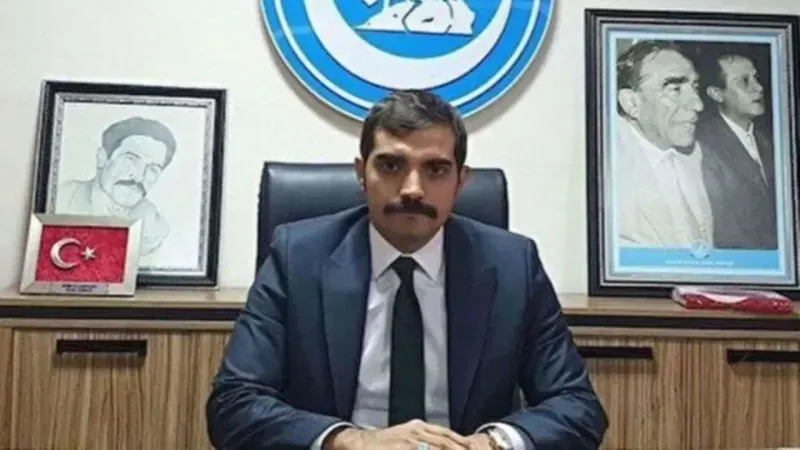 Sinan Ateş davasında tetikçi Eray Özyağcı, Vedat Balkaya ve Suat Kurt'a ağırlaştırılmış müebbet!