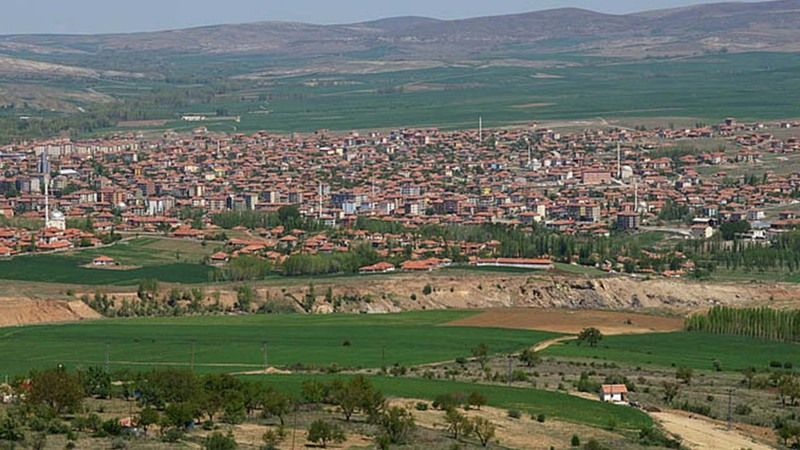 Yozgat’ta Mahkemeden Satılık! 6 Bin 630 Metrekare…
