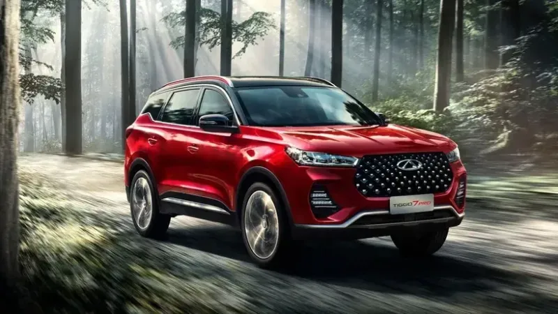 Chery, İkinci El Piyasasını Dibe Çekecek Fırsatlar Sunuyor: Yeni Fiyat Listesi Açıklandı