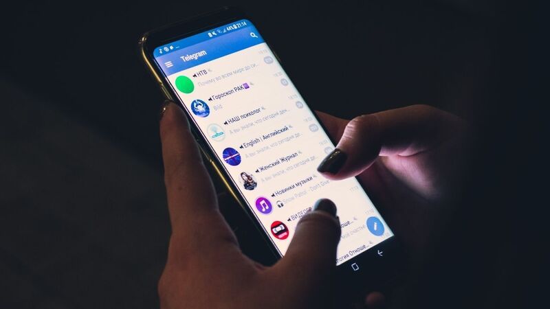 Telegram Savaş Kanalları 2024