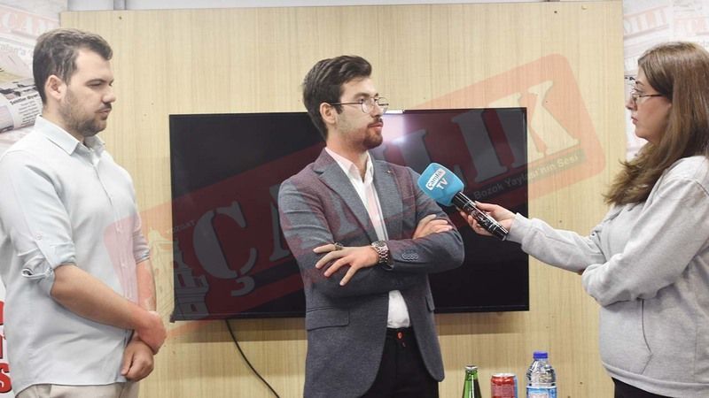 Yozgat’ta Geri Dönüşüme Katkı Sağlayan Proje: Depozito İade Otomatları ile Enerji Tasarrufu!