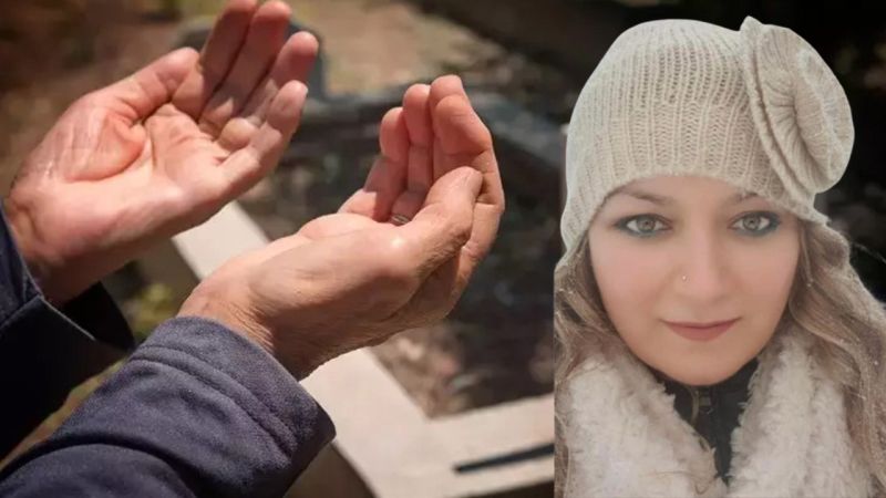 Yozgat'a acı haber Hollanda'dan geldi! Hayatının baharındaydı...