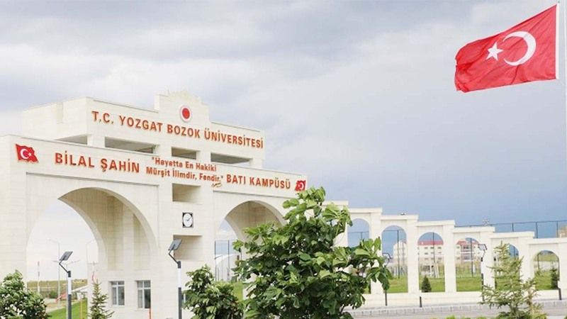TEKNOFEST 2024 Kapılarını Açtı! Yozgat Bozok Üniversitesi Yerini Aldı!