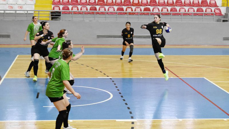 Yozgat Takımı ligde maç yapmayacak
