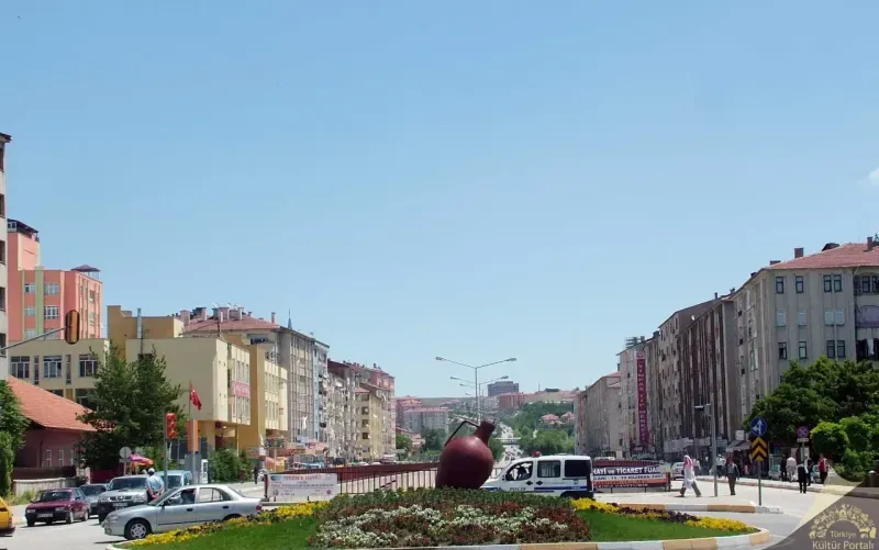 Yozgatlılar 3 Ocak 2025'i Bekliyor