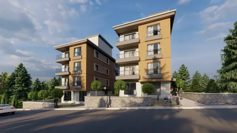 Yozgat'ta Apartmanda Oturanlar İçin Ödeme Zorunluluğu Kalktı