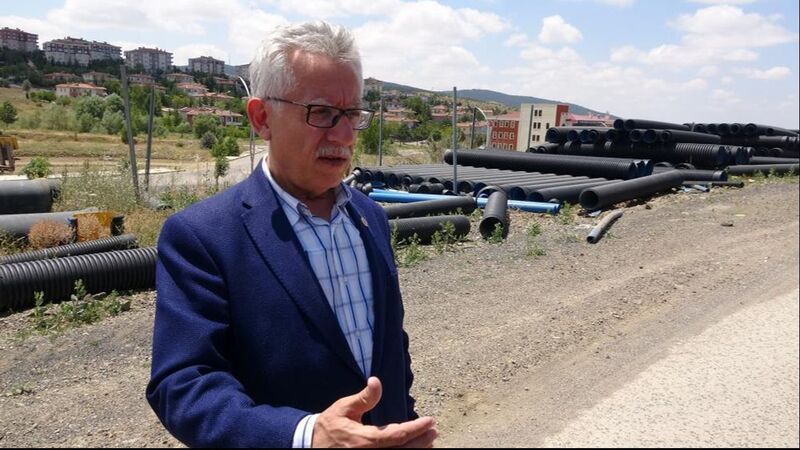 YRP'den Peş Peşe İstifalar... Gözler Yozgat'ta