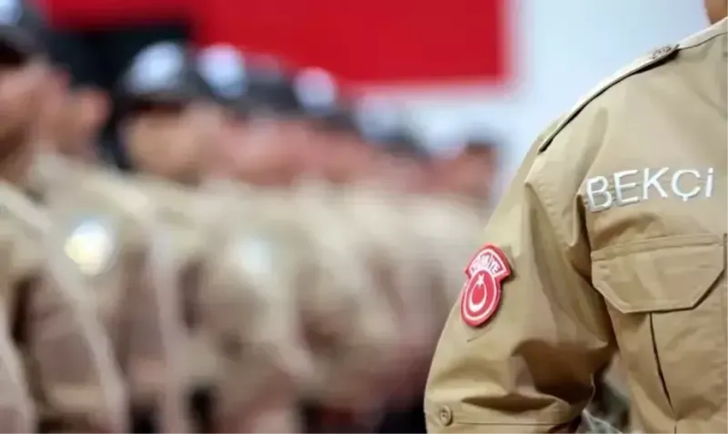 Ortaöğretim lise KPSS ile bekçi olunur mu? 2024 P94 bekçilik taban puanı kaç?
