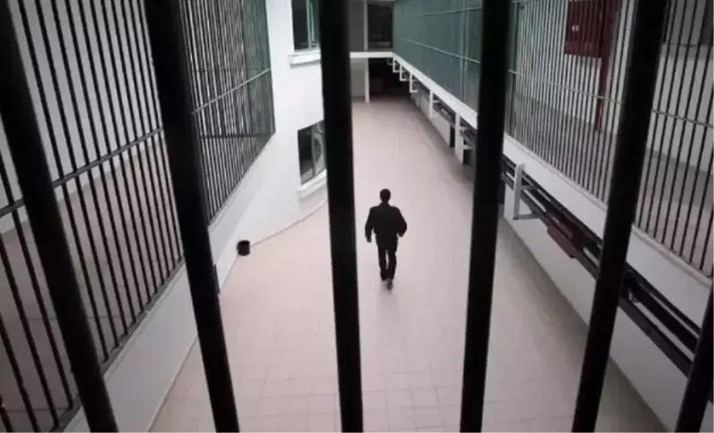 Ortaöğretim lise KPSS ile İKM İnfaz Koruma Memuru - gardiyan olunur mu? 2024 P94 gardiyanlık taban puanı kaç?