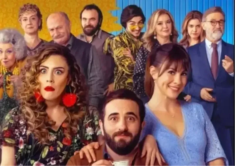 Aykut Enişte filmi ne zaman, nerede çekildi? Aykut Enişte filmi oyuncuları kim, konusu ne, sonu nasıl bitiyor?