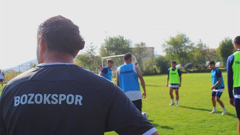 Yozgat Bozokspor, Taraftar Desteğini Bekliyor