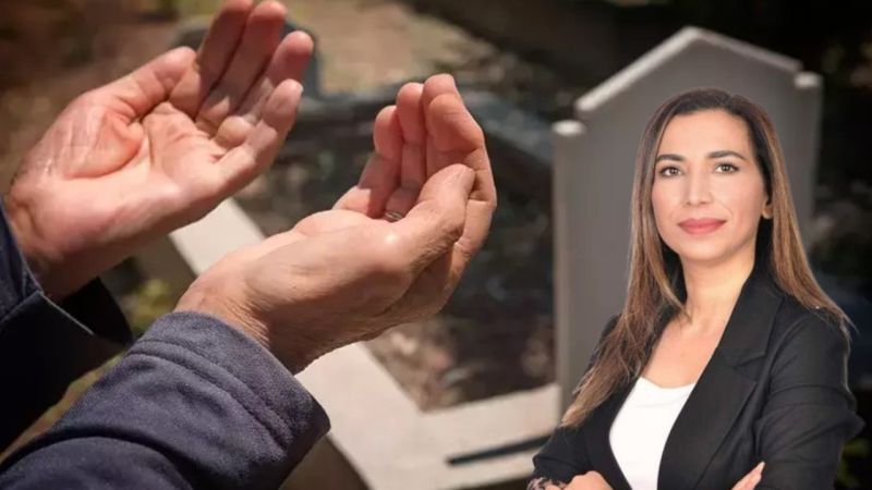 Genç Şenay Şefaatli'nin yüreğini yaktı