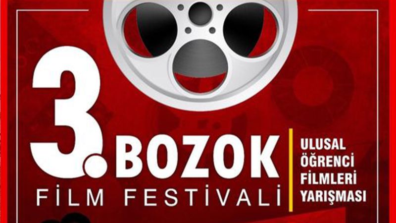 Bozok Film Festivali Başvuruları Devam Ediyor: Son Tarih 5 Ekim