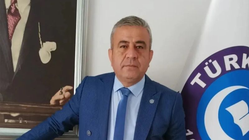 Türkiye Kamu-Sen Yozgat İl Başkanı'ndan Ek Zam Talebi