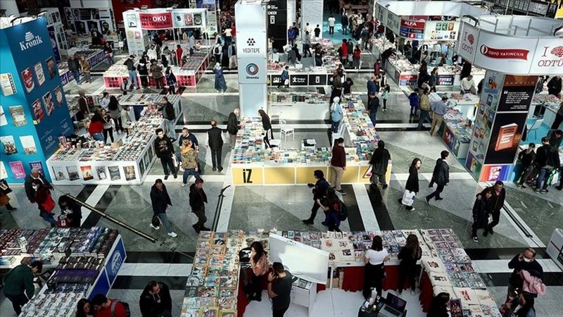 Boğazlıyan'da Kitap ve Eğlence Dolu Günler Başlıyor!