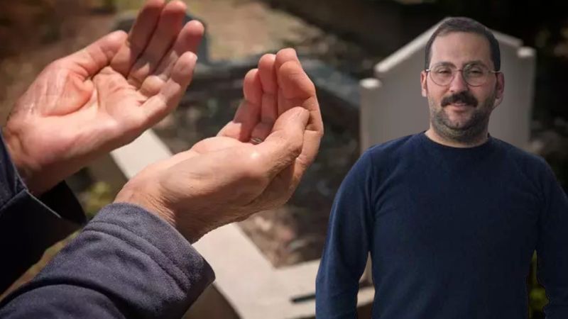Ankara'dan Yozgat'a acılar bitmiyor. Henüz 35 yaşındaydı!