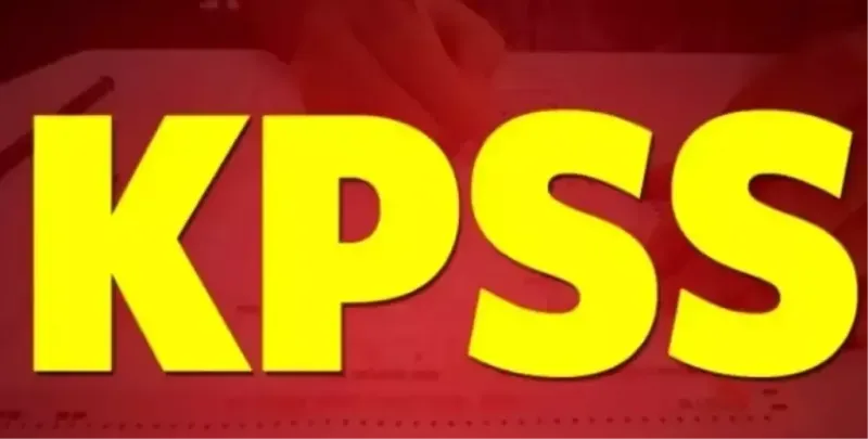 (P94) Lise KPSS Ortaöğretim sonuçları açıklanıyor! KPSS Ortaöğretim sonucu sorgulama EKRANI!
