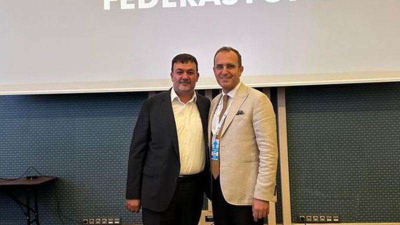 Türkiye Geleneksel Türk Okçuluk Federasyonu yönetimine isim