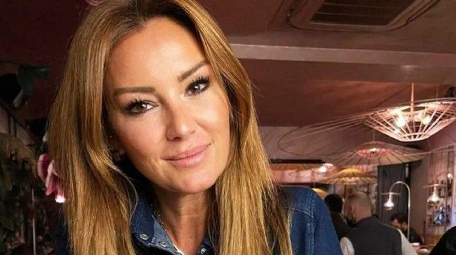 Pınar Altuğ, Doğum Gününde Giydiği Kostümle Eleştirilerin Hedefi Oldu