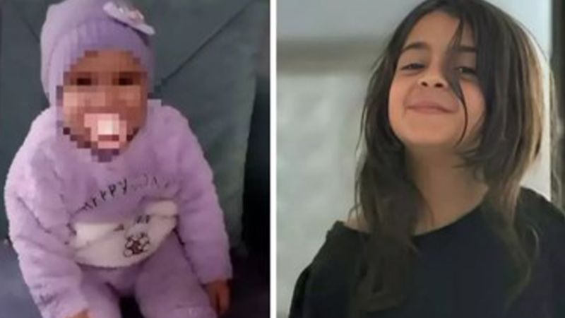 Sıla bebek 26 gündür yaşam mücadelesi veriyor