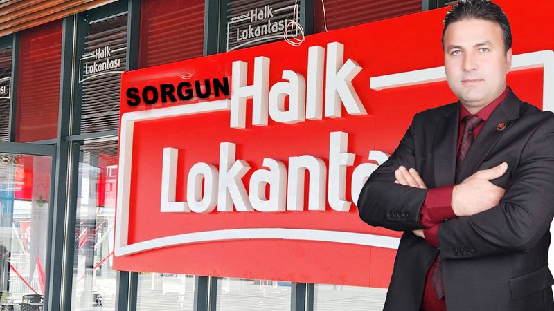 Sorgun’a da açılsın! Siyasetçiler halk için istiyor!