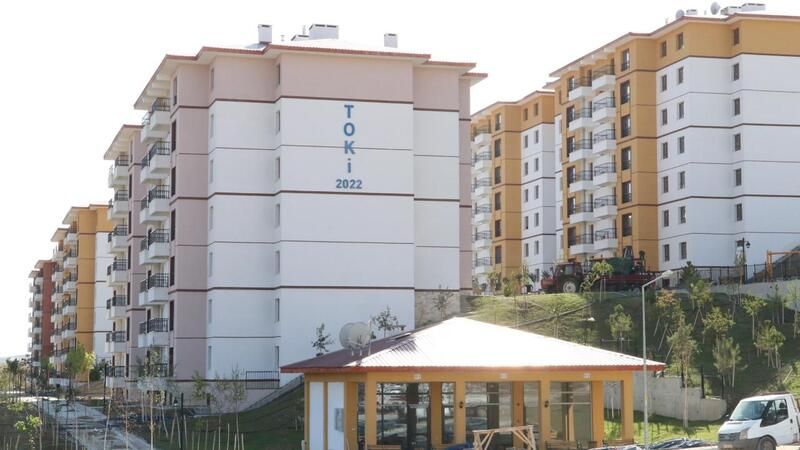 Yozgatlı TOKİ'yi Bekliyor. 47 İl Arasında Yozgat' da Olsun