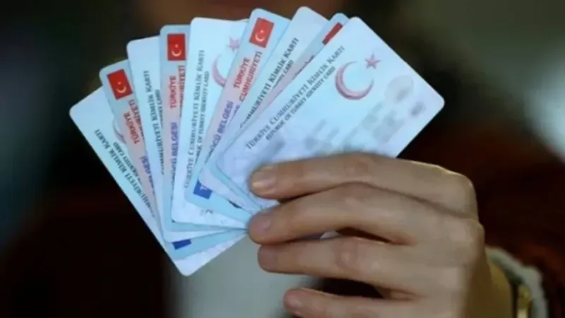Yozgat’ta T.C. Kimlik Numarası Ezberleme Şekilleri: Zeka Türünüzü Ortaya Çıkarıyor