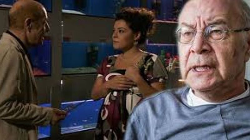 Mazhar Alanson'un Kızı Eda Alanson Hayatını Kaybetti