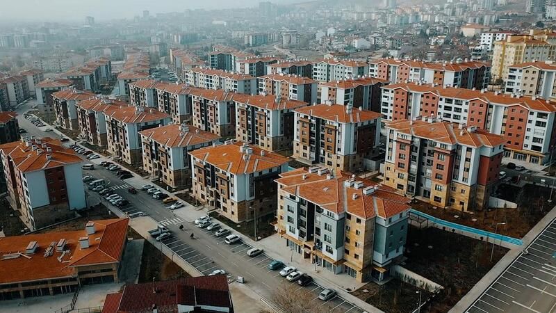 Yozgatlılar Dikkat Milli Emlak Türkiye Genelinde Arsa Satacak!
