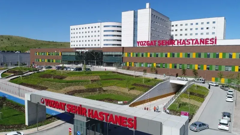 İŞKUR Yozgat Dahil Şehir Hastanelerine Personel Alacak!