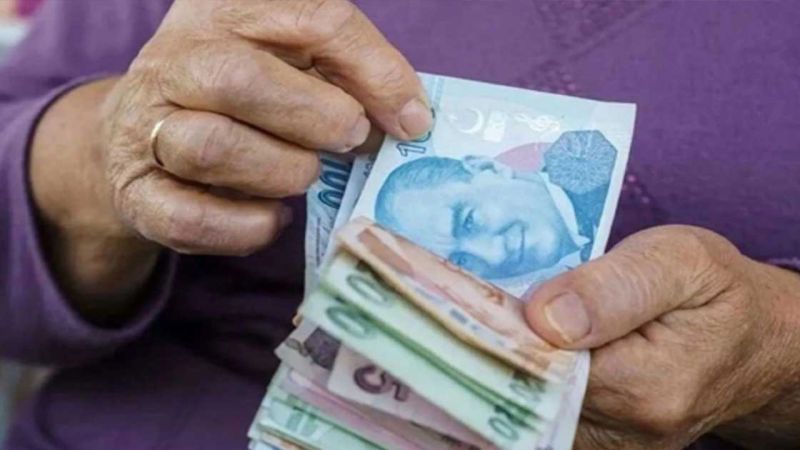 Asgari Ücrette Şok Artış Beklentisi: Memur ve Emeklilere Kötü Haber!