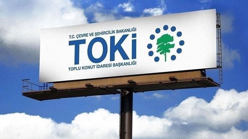 TOKİ Yozgat'ın Komşularına Daha Cömert