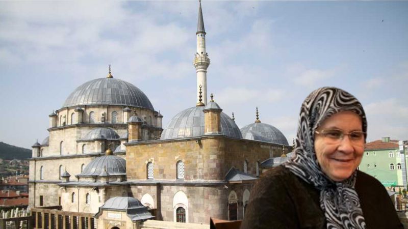 Yozgatlı Esmeoğullarının Acı günü: Allah Rahmet Eylesin
