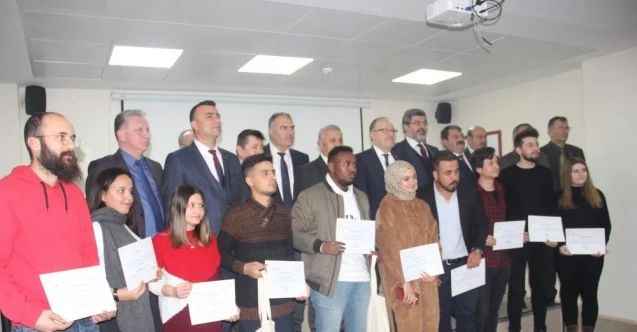 Afyonkarahisar’da İş Kulübü açıldı