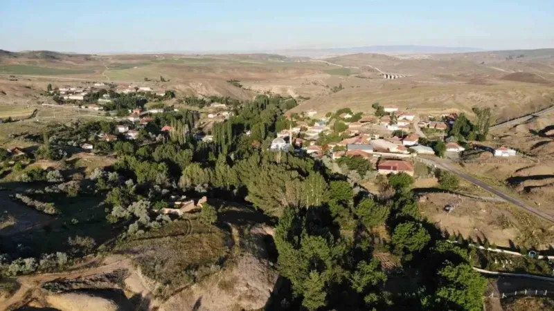 Yozgat’ta Pastırma Sıcakları Ne Zaman Gerçekleşir?