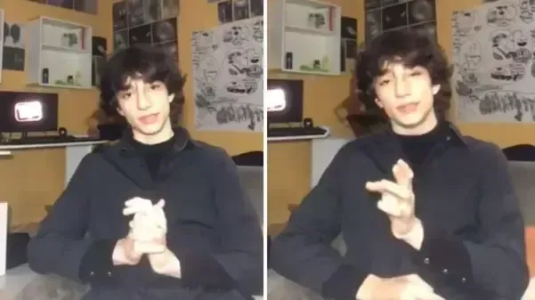 Semih Çelik İkbal Videosu Ne?