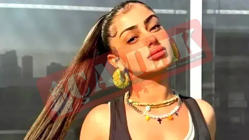 Rapçi Asya Alizade Kimdir?