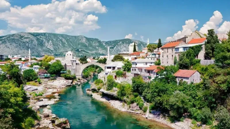 Giden Büyüleniyor: Yozgat'tan Kimlikle Seyahat Edebileceğiniz Gizemli Bir Cennet