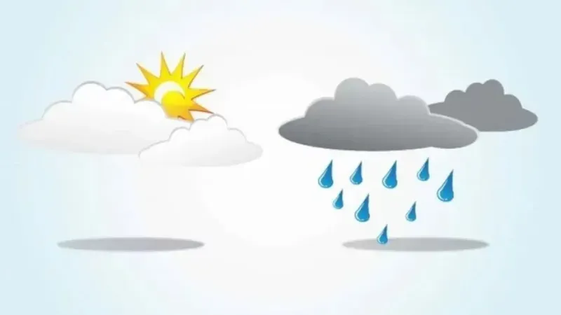 Güneşe Aldanmayın! Yozgat İçin Meteoroloji Uyardı