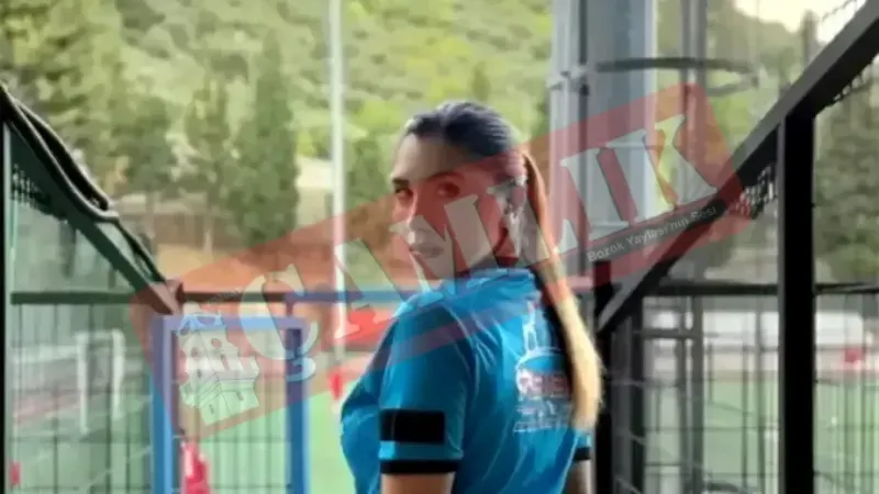 Hakem Elif Karaarslan VİDEOSU yayınlandı mı? Hakem Elif Karaarslan kimdir, kaç yaşında, hangi maçları yönetti?
